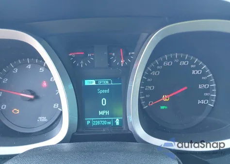 2013 Chevrolet Equinox Ls from USA, damaged, VIN 2GNALBEK6D1172617